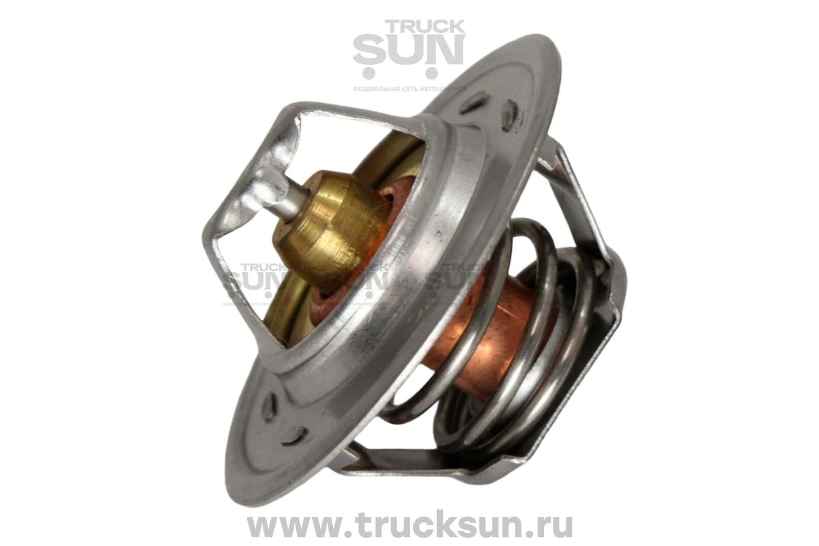 Термостат 4HG1/4HK1/6HK1 85С маленький