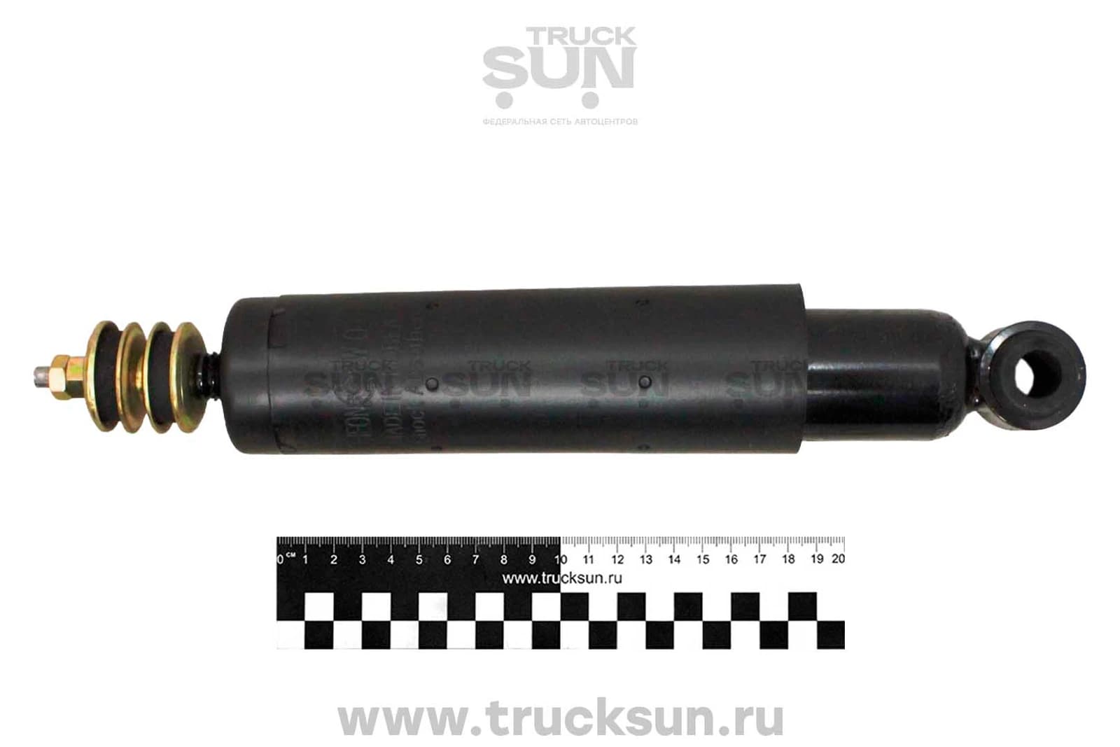 Амортизатор RR HD72/78