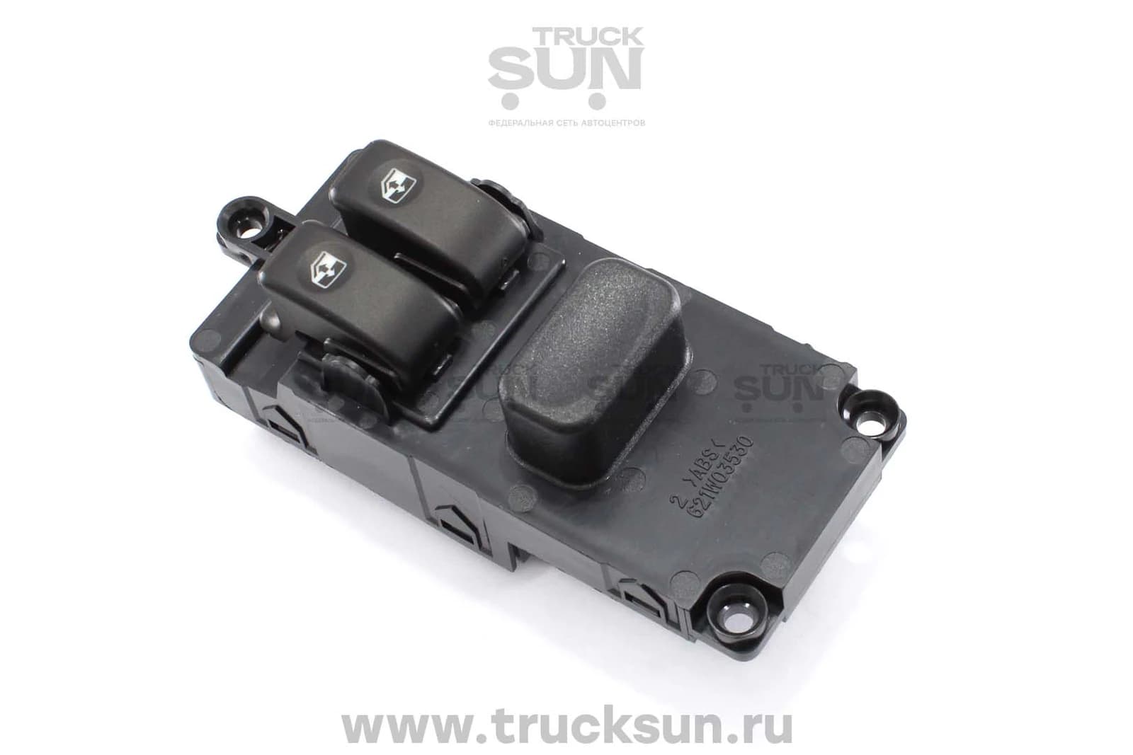 Кнопка стеклоподъемника LH HD72/78, изображение 1 из 4