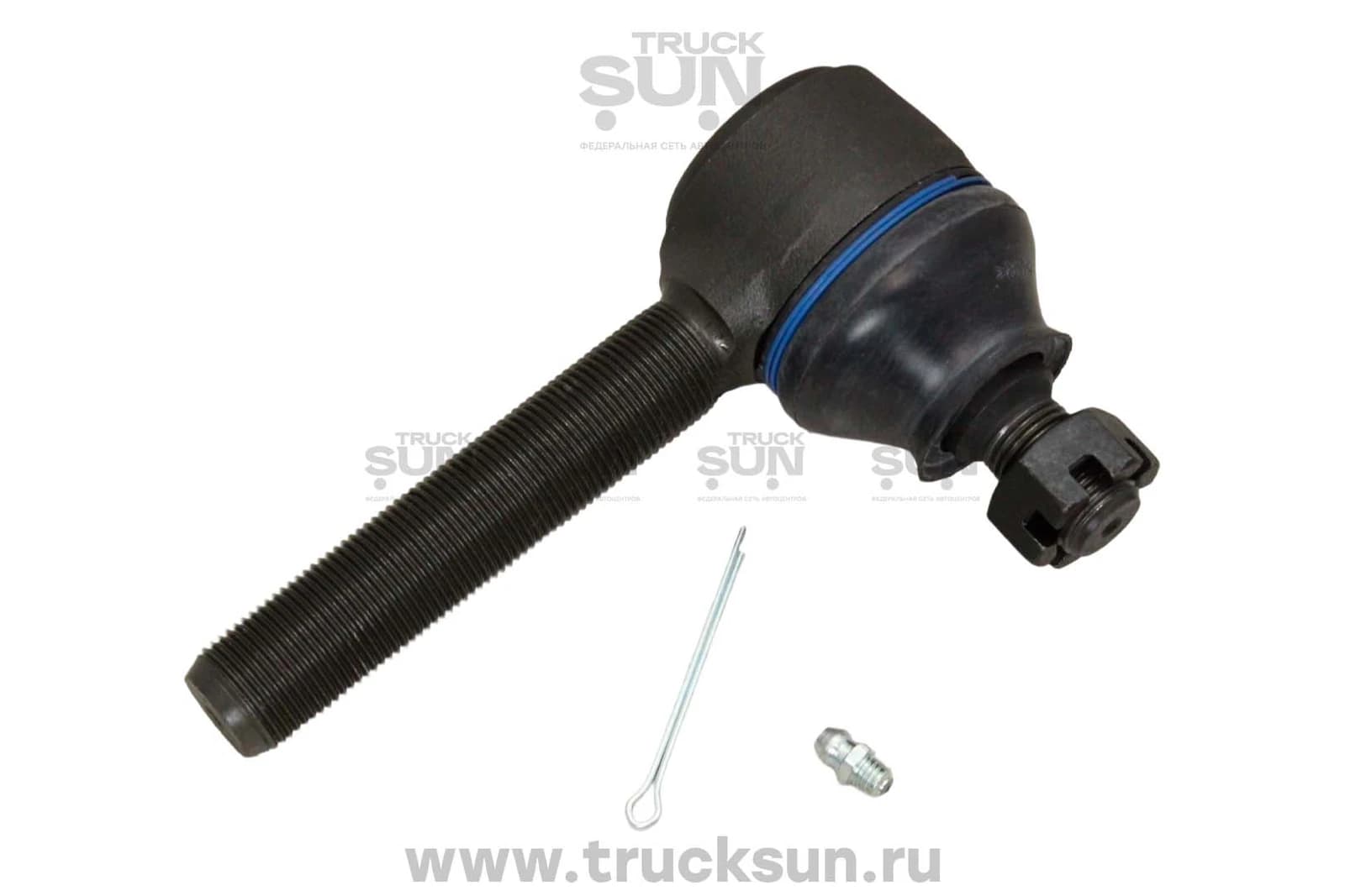 Наконечник рулевой RH ISUZU Forvard