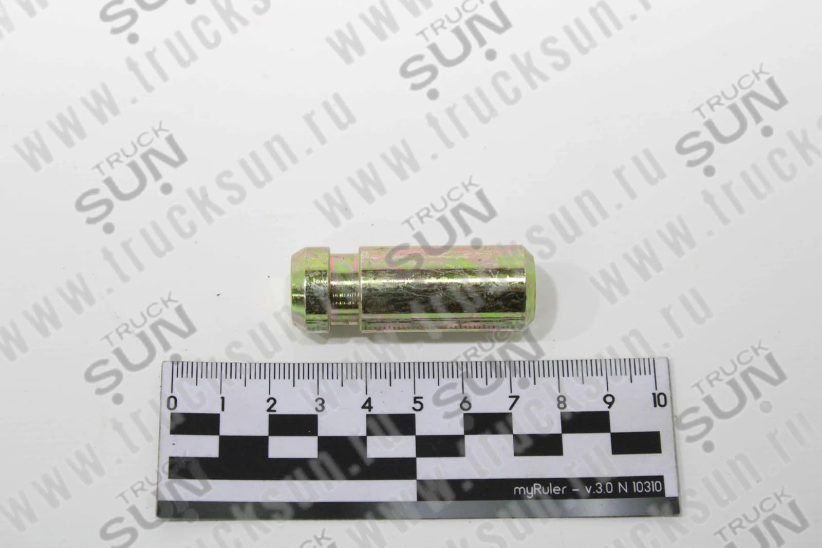 Втулка HYUNDAI (55736-71000), изображение 1 из 2