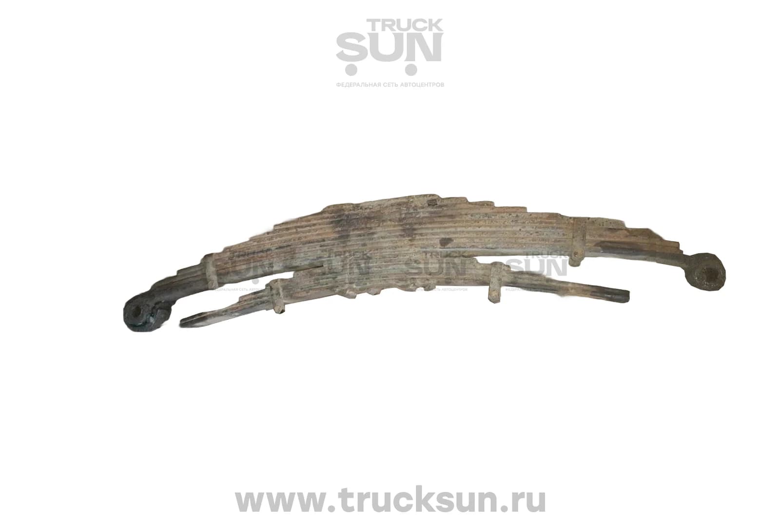 Рессора RR HD120