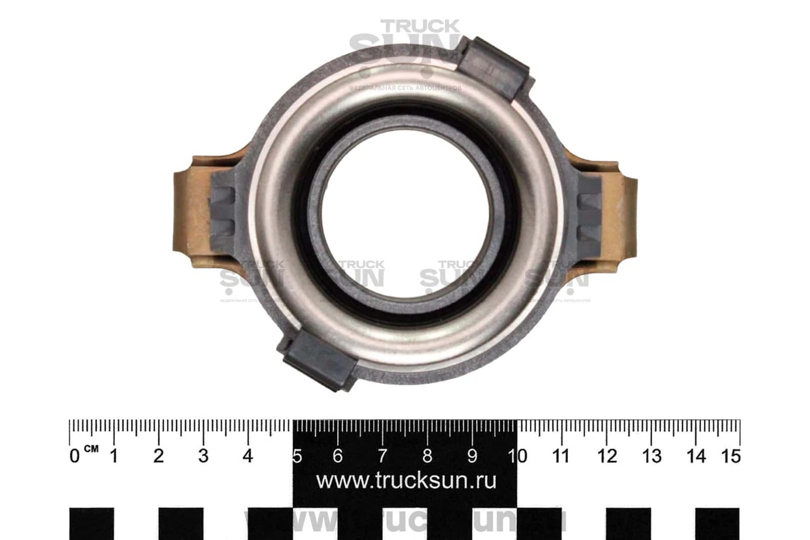 Подшипник выжимной D4BF Porter/Porter II/Bongo III, изображение 2 из 2