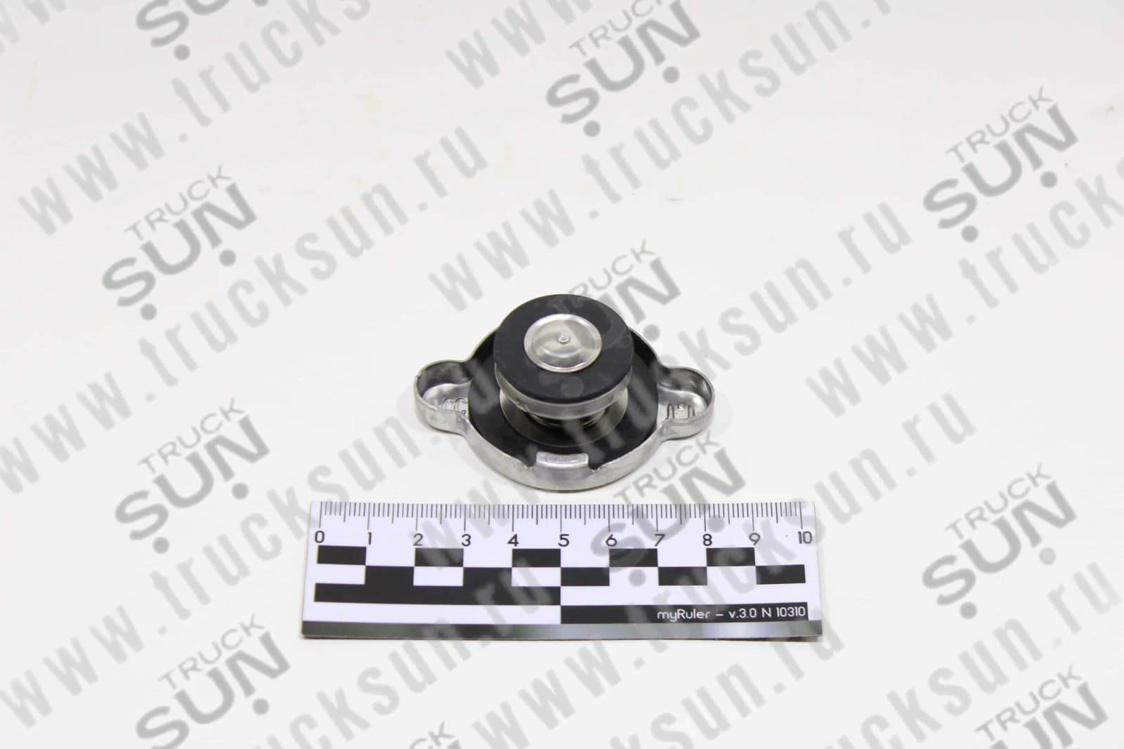 Крышка радиатора KIA BONGO III (25330-3K000) P=1.1, изображение 1 из 2