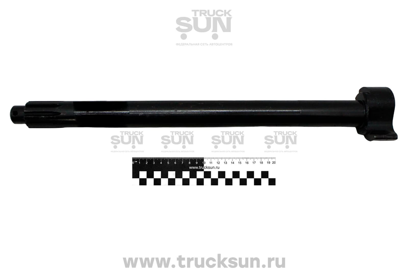 Вал тормозной RR RH JAC N120, изображение 2 из 2