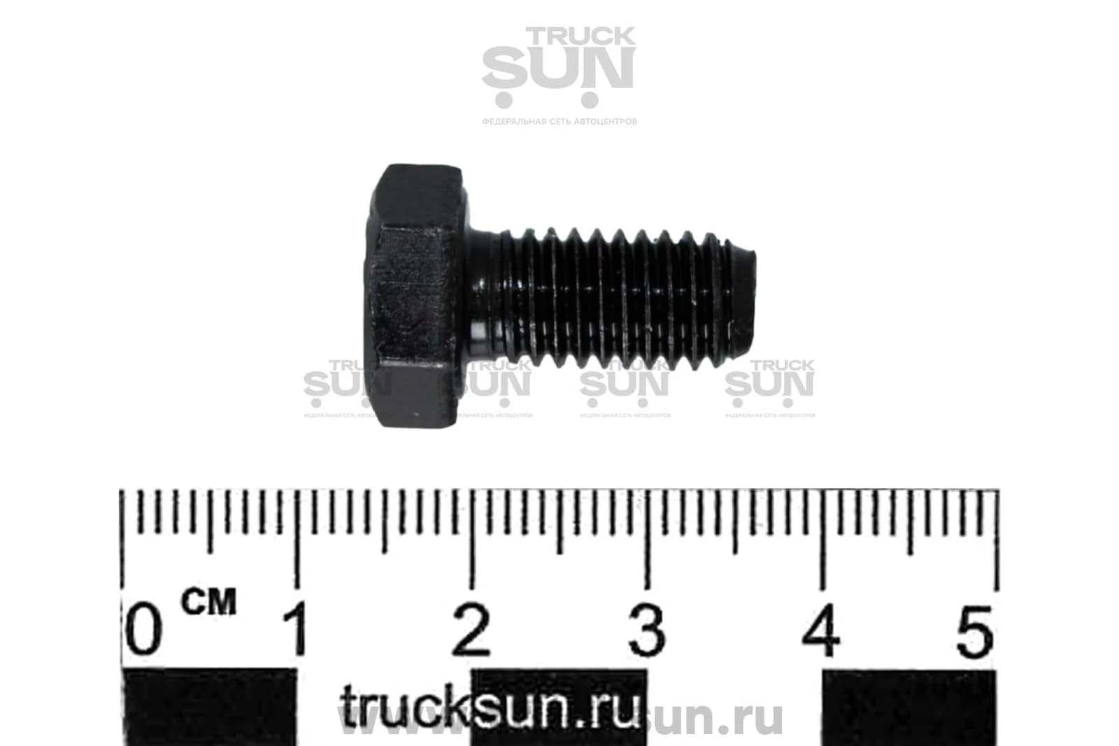 Болт турбины BS-041