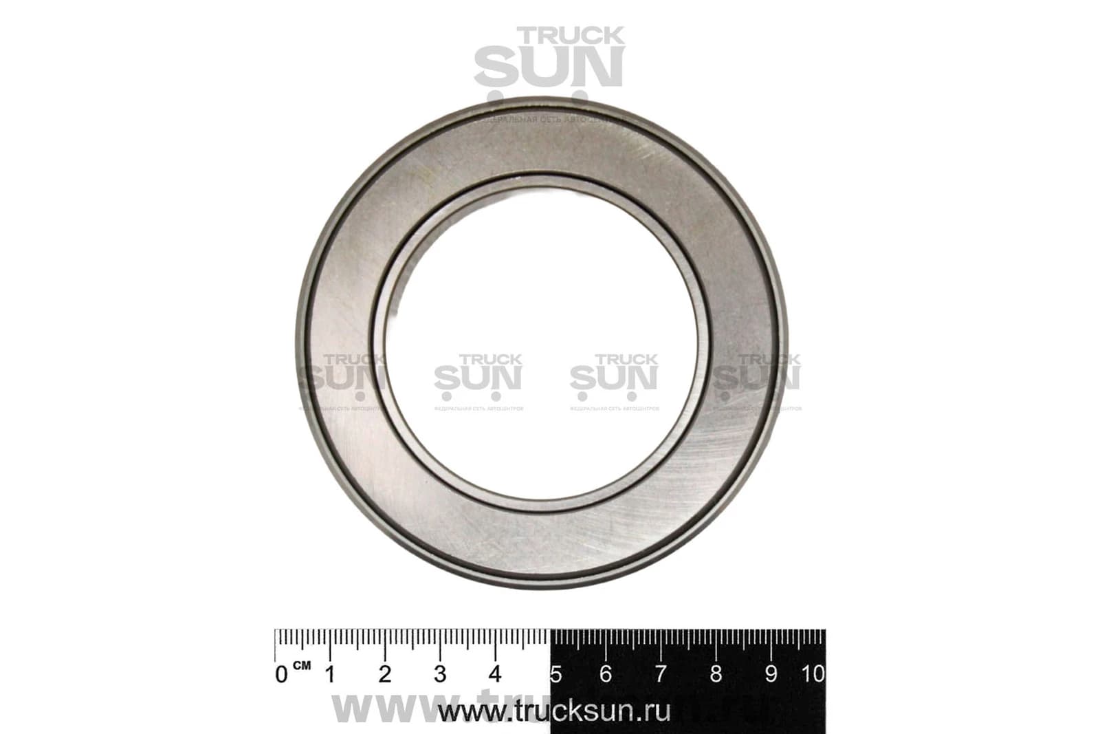 Подшипник выжимной 6HE1 ISUZU FORWARD, изображение 2 из 2