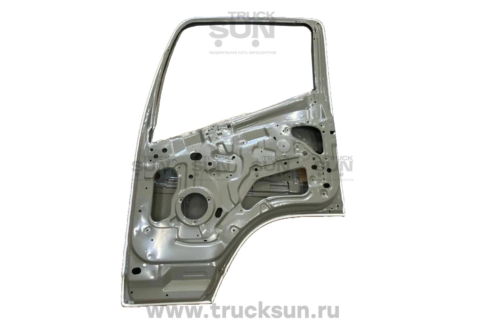 Дверь LH JAC N80, изображение 8 из 8