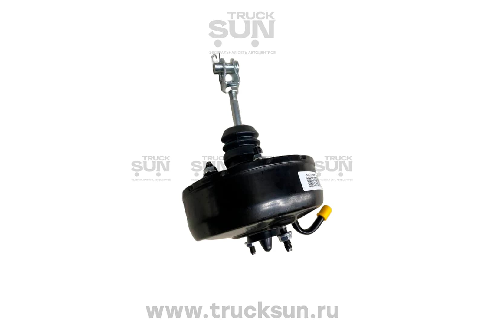 Вакуумный усилитель сцепления JAC, изображение 1 из 2