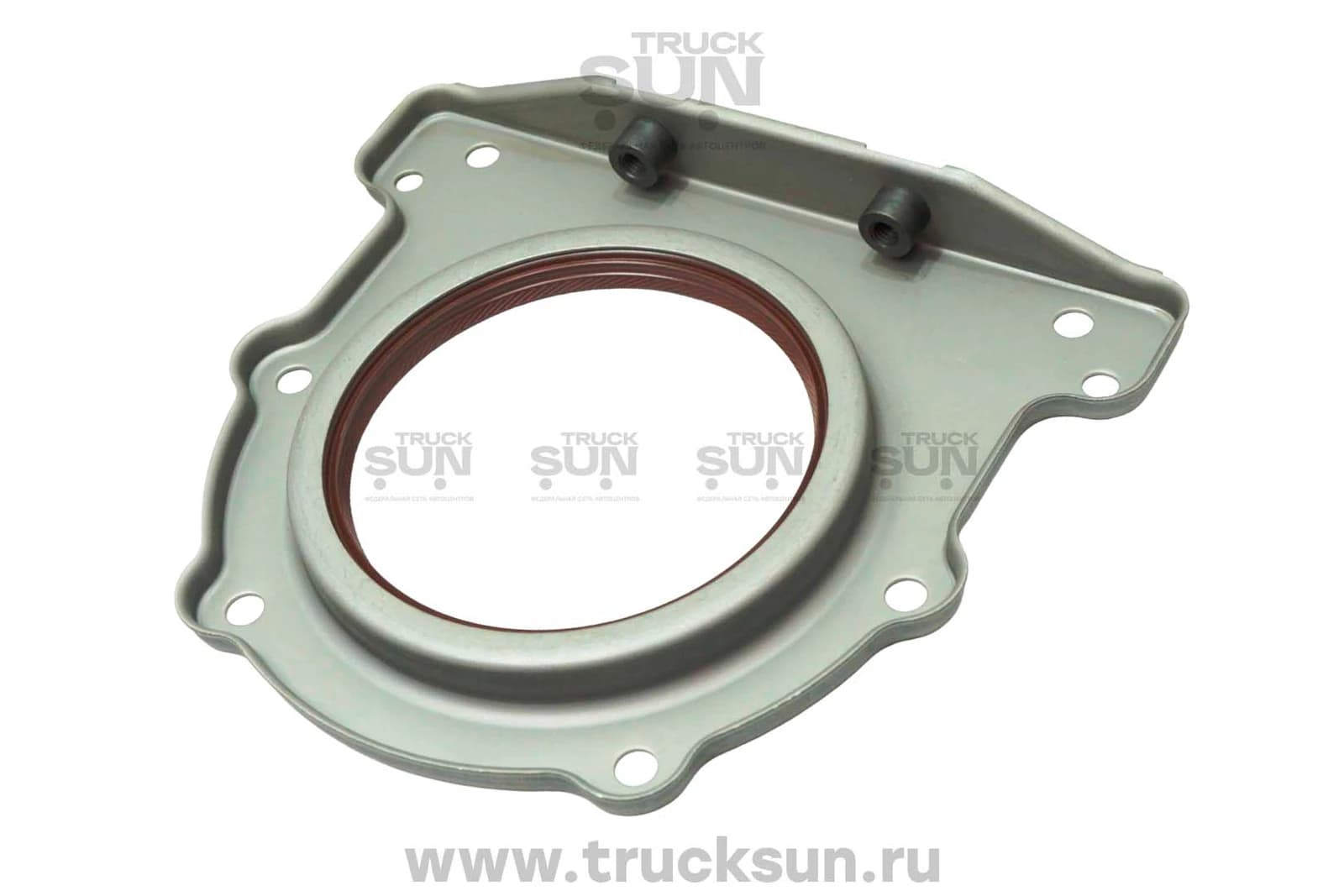 Сальник коленвала RR JAC N120, изображение 2 из 3