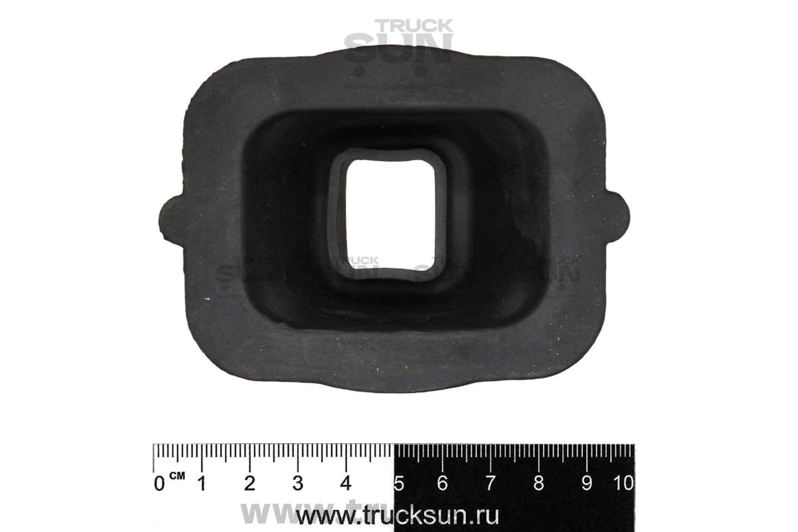 Пыльник вилки сцепления NQR71/75/NMR85, изображение 2 из 2