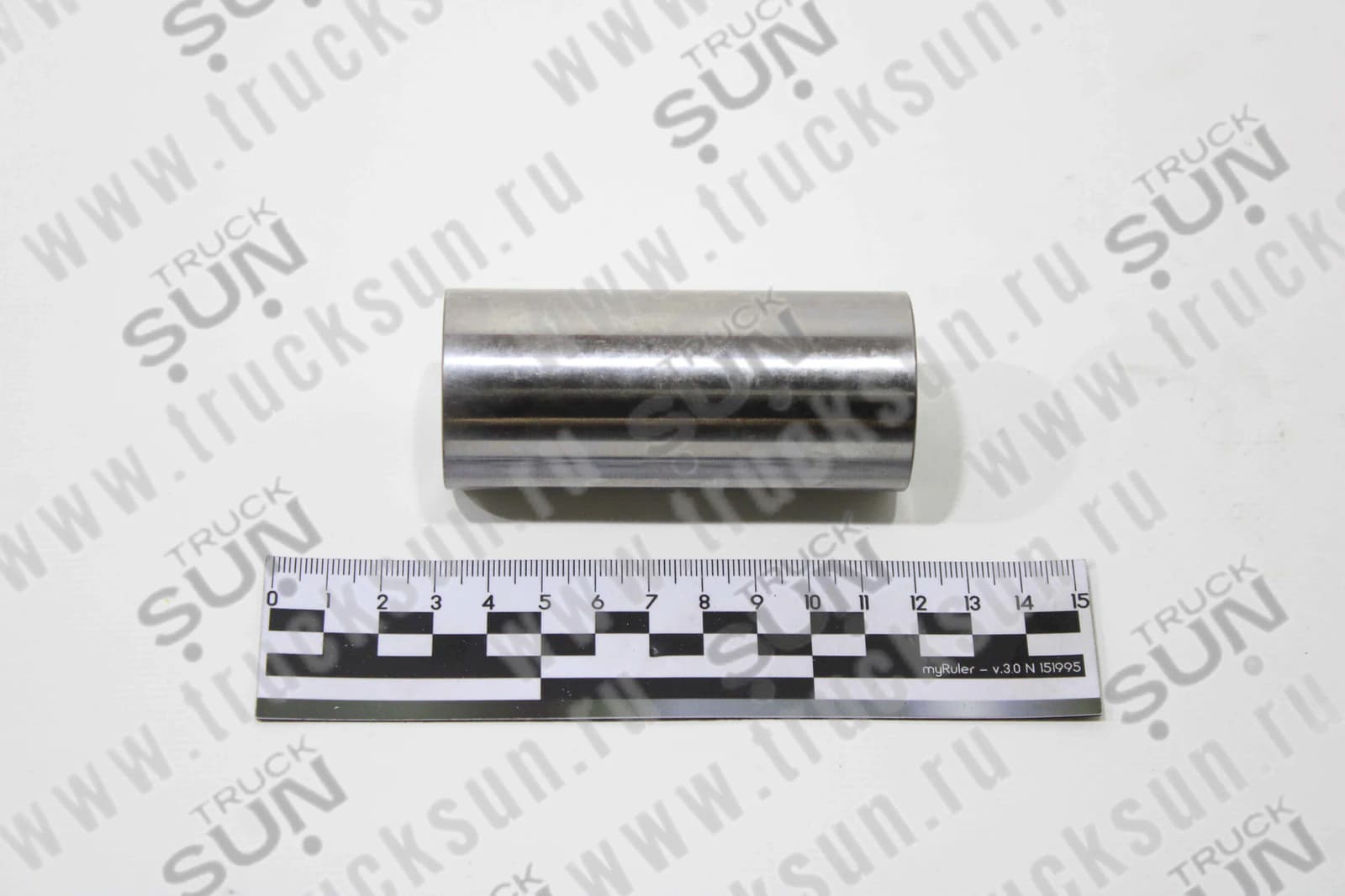 Палец поршня D4DD HD65/78, изображение 1 из 2