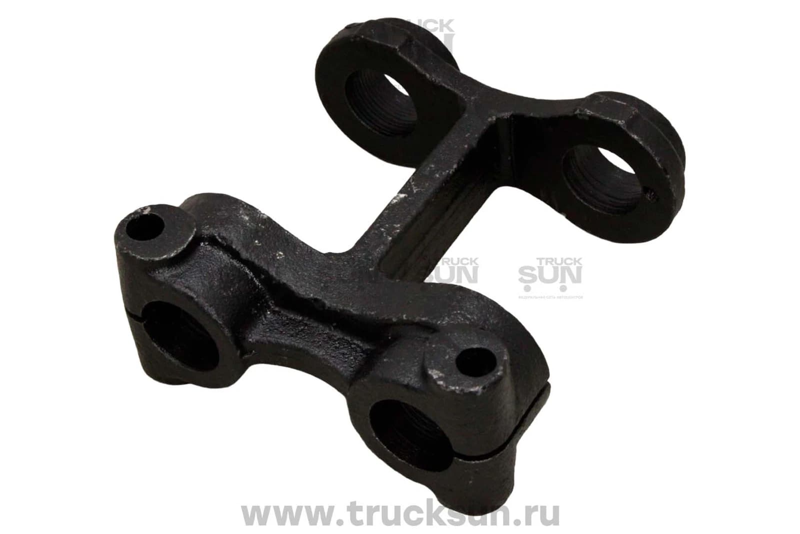 Серьга рессоры FR HINO300 Евро3/4