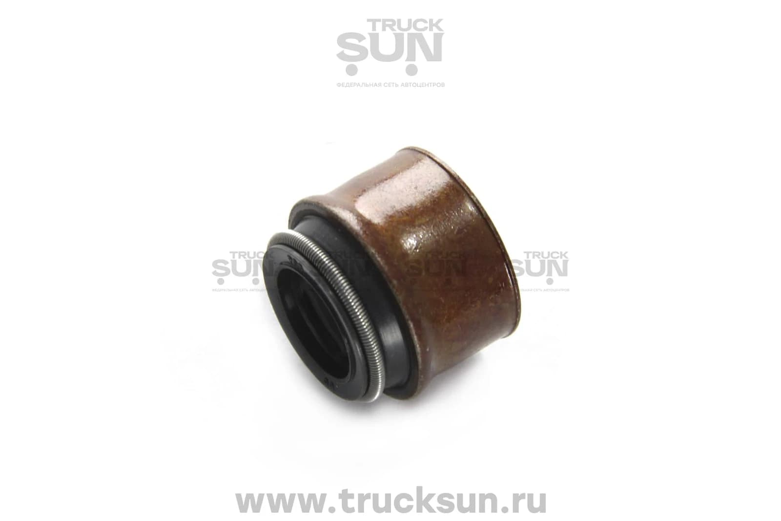 Колпачок маслосъемный D6AB/D6AC HD170/270, изображение 1 из 4