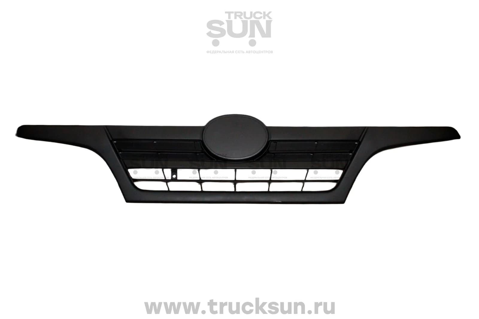 Решетка радиатора HINO300 у/к