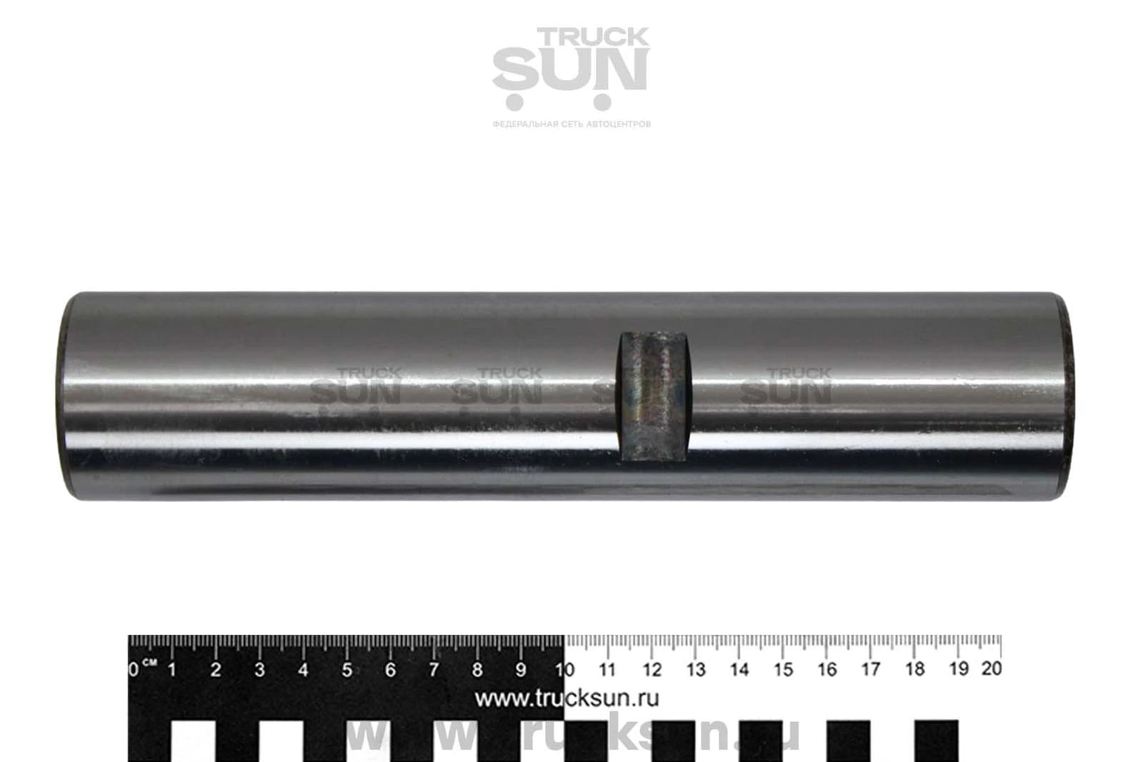Шкворень HOWO T5G/SITRAK C7H