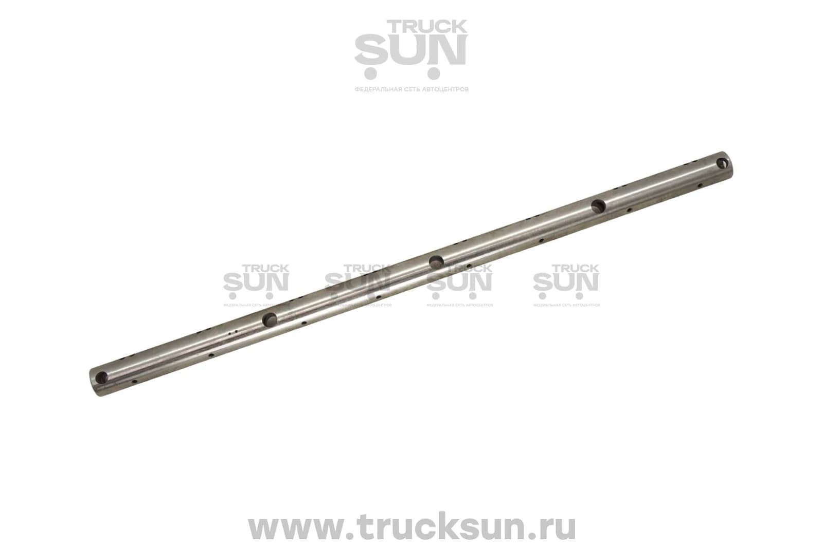 Ось коромысел 4HK1 (8973899210)