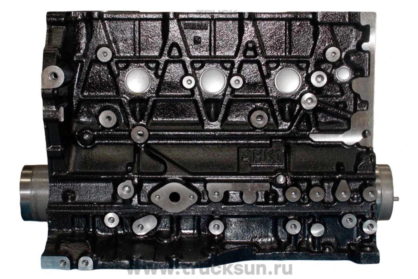 Шортблок 4HK1 Евро-4, изображение 2 из 5