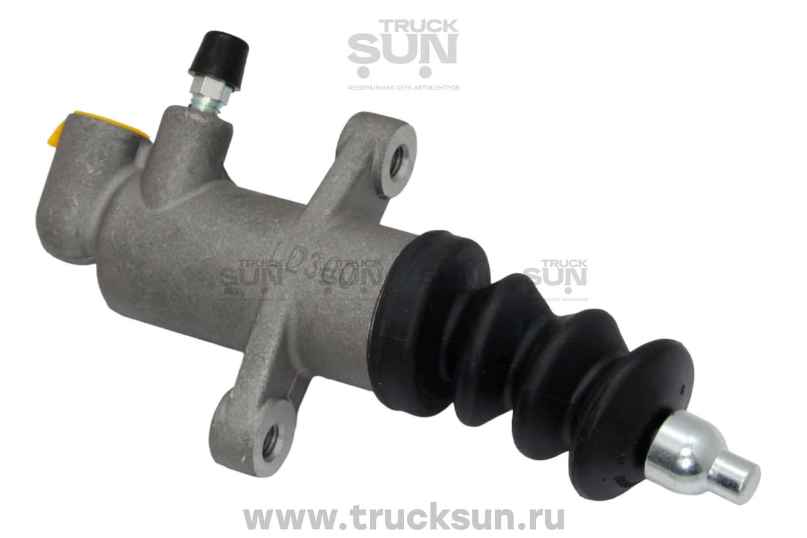 Цилиндр сцепления рабочий JAC N56 E5, изображение 1 из 2
