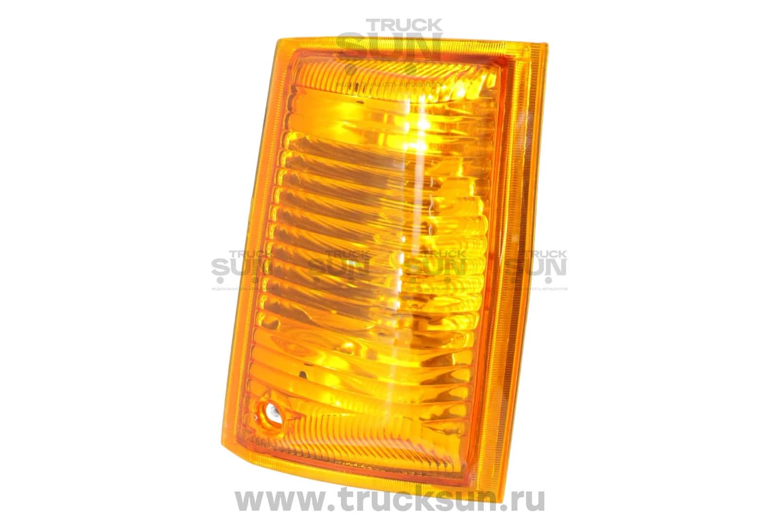 Поворотник LH HD78/65