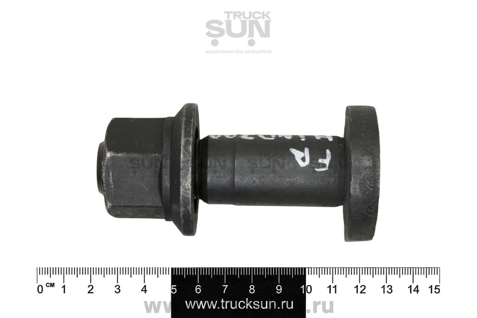 Шпилька в сборе RR LH/RH HINO700, изображение 2 из 2