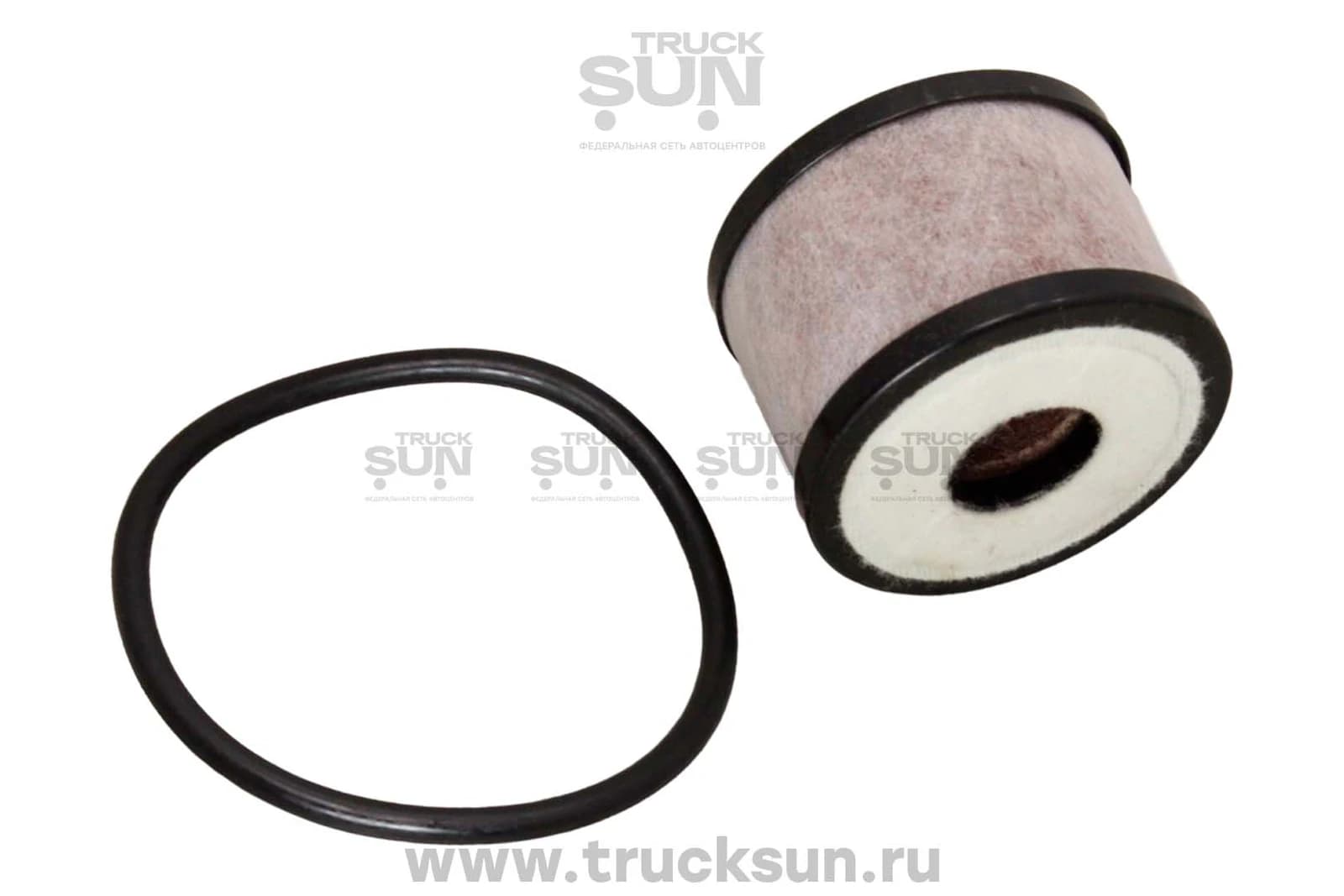 Фильтр вентиляции картерных газов ISUZU FUSO/FRR/FSR/FVR