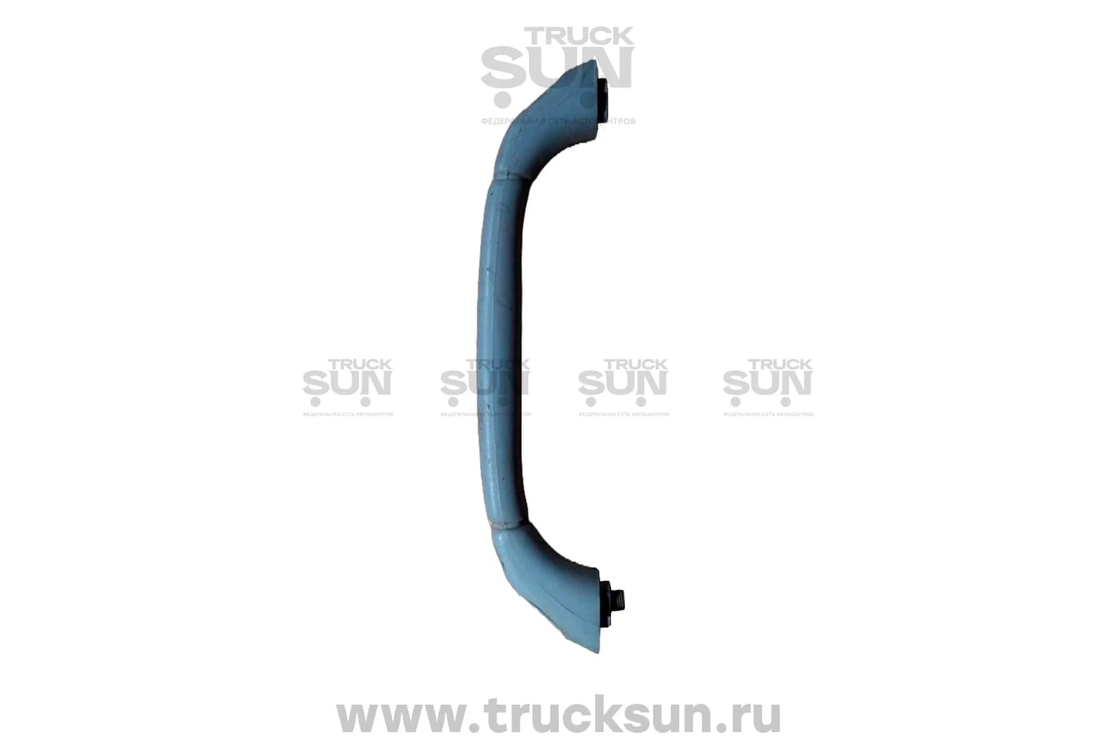 Ручка салона внутренняя MMC FUSO евро3 (MK405366) Б/У, изображение 1 из 2