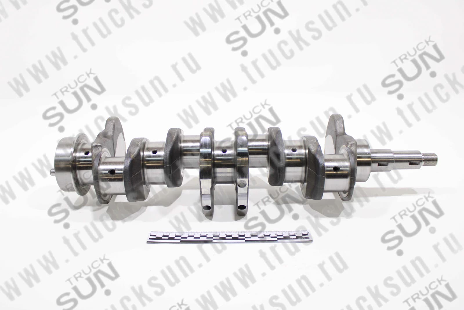 Коленвал D4DB/DD HD78/County, изображение 2 из 2