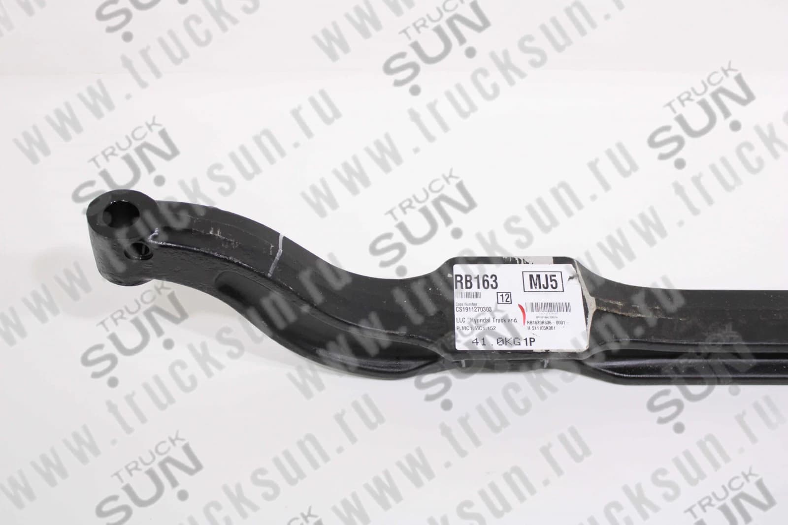 Балка FR 30mm HD78, изображение 2 из 3