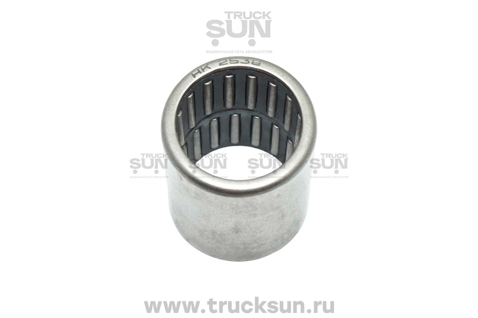 Подшипник игольчатый оси вилки КПП MZZ6U Богдан/FSR90/NQR90, изображение 2 из 2