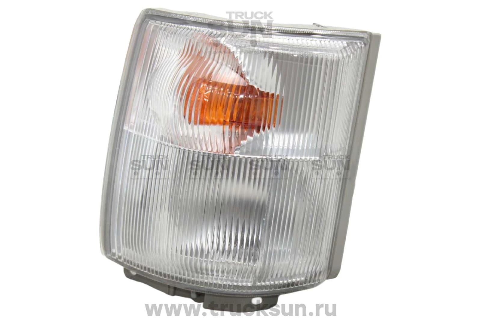 Поворотник LH HINO300 Евро3 ш/к / Евро4 у/к с повтор.