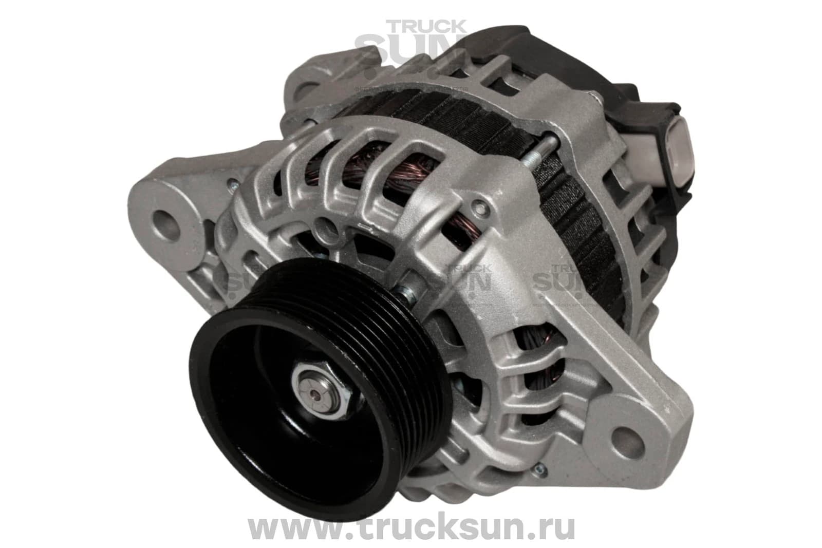 Генератор D4GA HD65/78, изображение 1 из 2