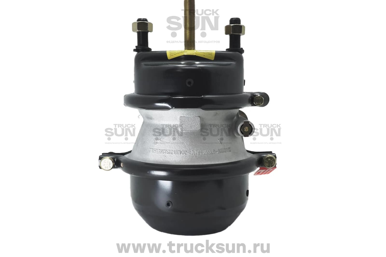 Энергоаккумулятор RR LH/RH NQR90, изображение 5 из 6