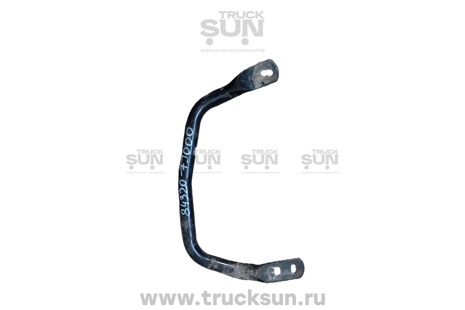 Поручень салона кабины боковой RH HD120 (84320-7J000) Б/У