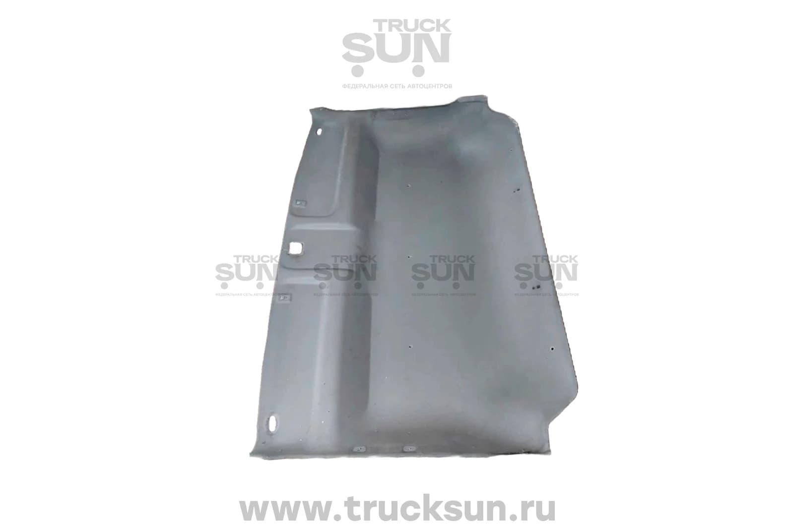 Обшивка кабины потолок HINO300 евро3 (63310-37260-B0) Б/У, изображение 1 из 2