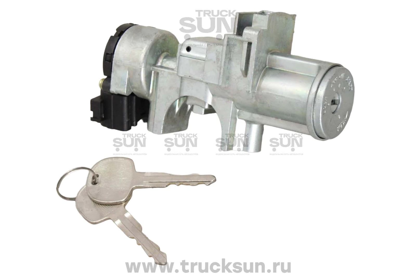Замок зажигания NPR75/NLR85/NQR90