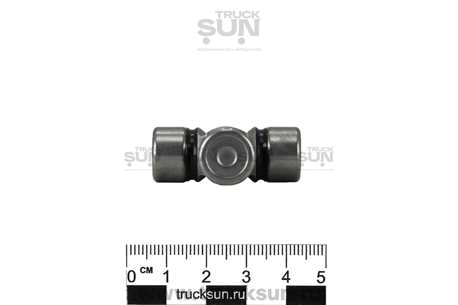 Крестовина рулевой колонки 15-39 HD72/78, изображение 2 из 3