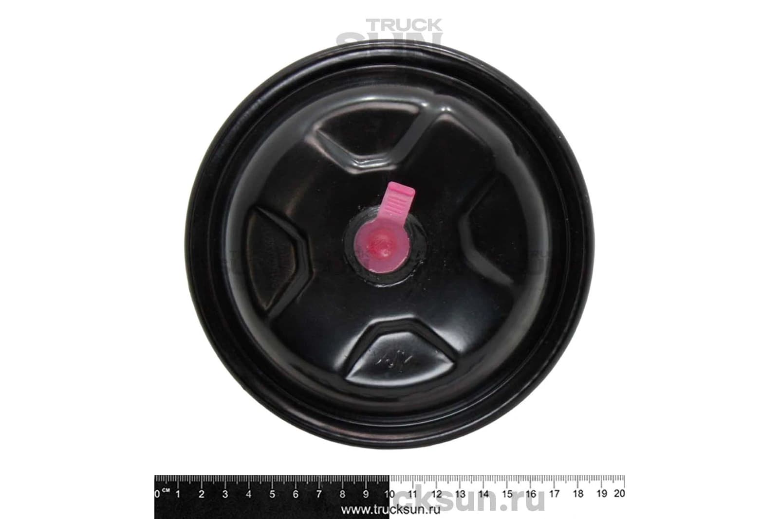 Камера тормозная FR RH Компас-9/JAC N90, изображение 2 из 2