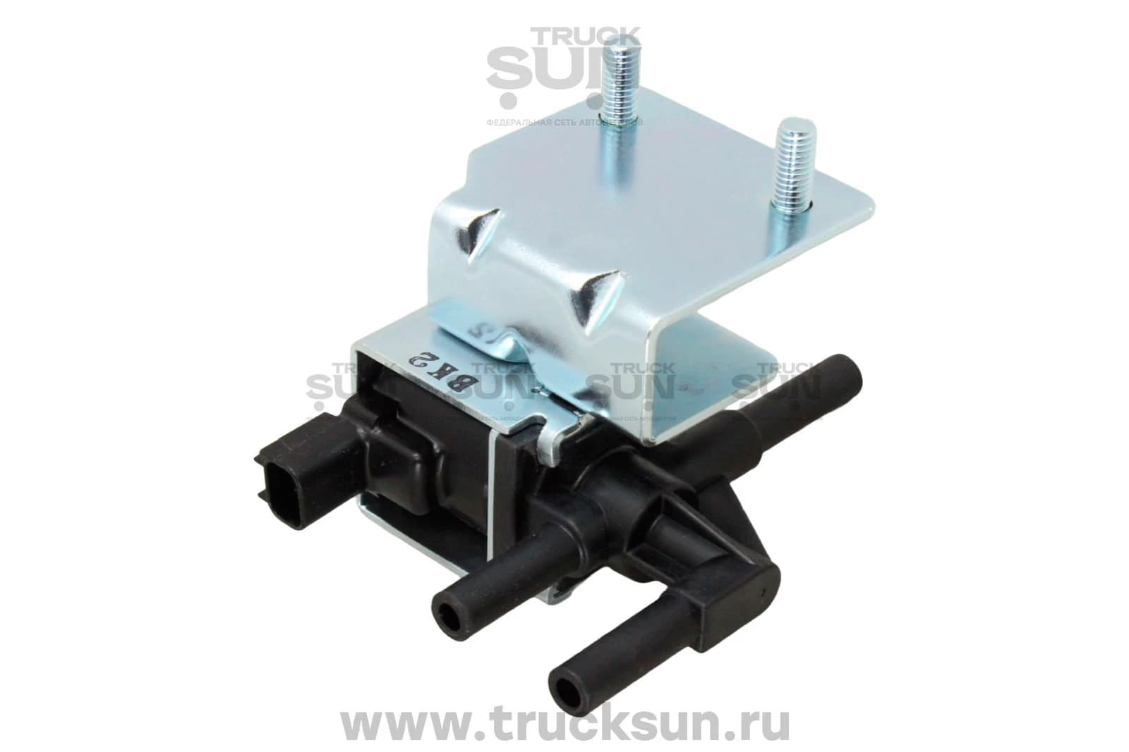 Клапан горного тормоза NQR71/75/85/ALL, изображение 1 из 3