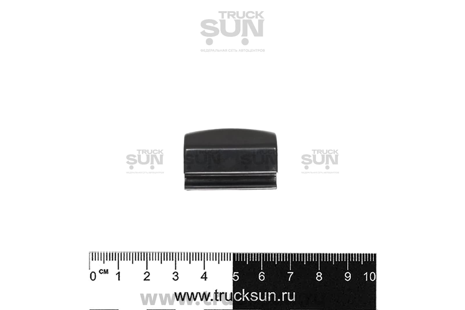Втулка стекла двери HD72, изображение 2 из 2