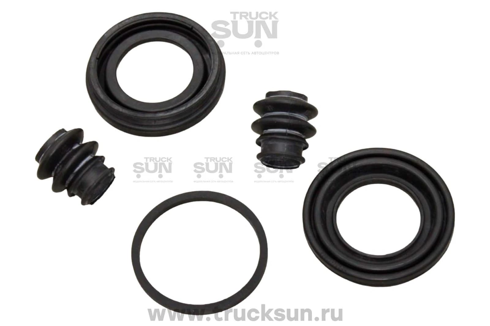 Рем. суппорта FR Porter 2 (58102-4FA00)
