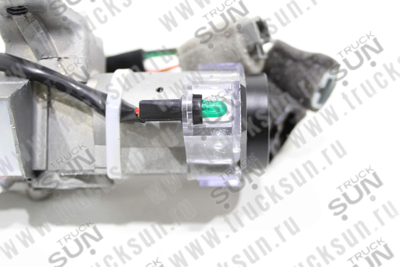 Замок зажигания HD120/170/250/450, изображение 1 из 4