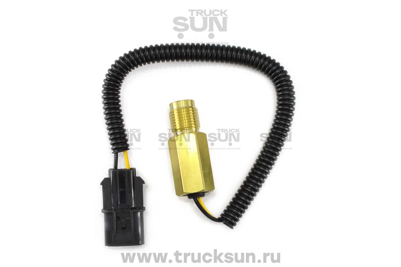 Датчик тахометра HD72/78