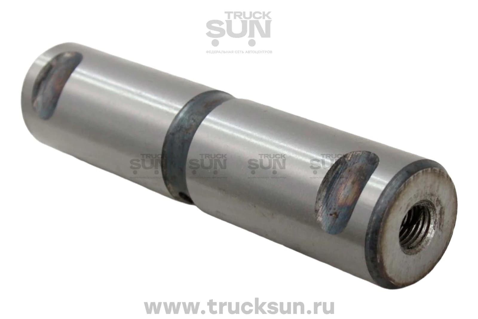 Палец рессоры FR CYZ51/FVR34 6шт 32*136