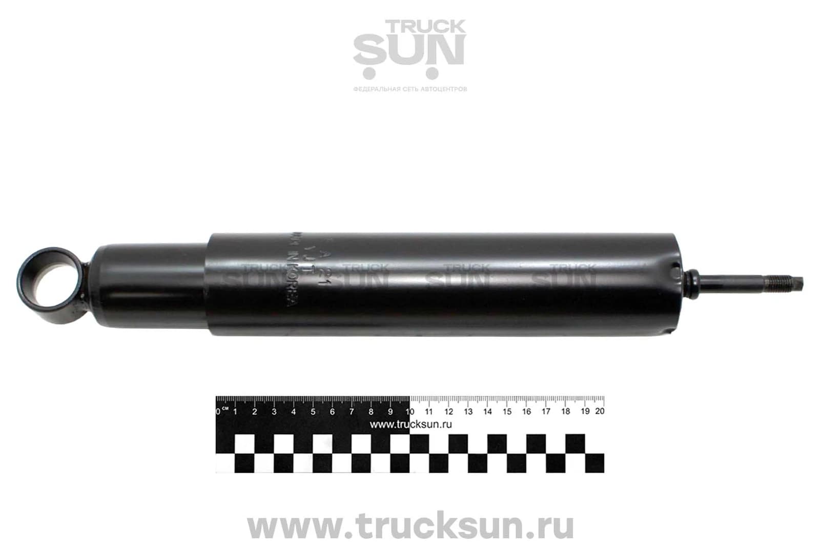 Амортизатор FR HD72