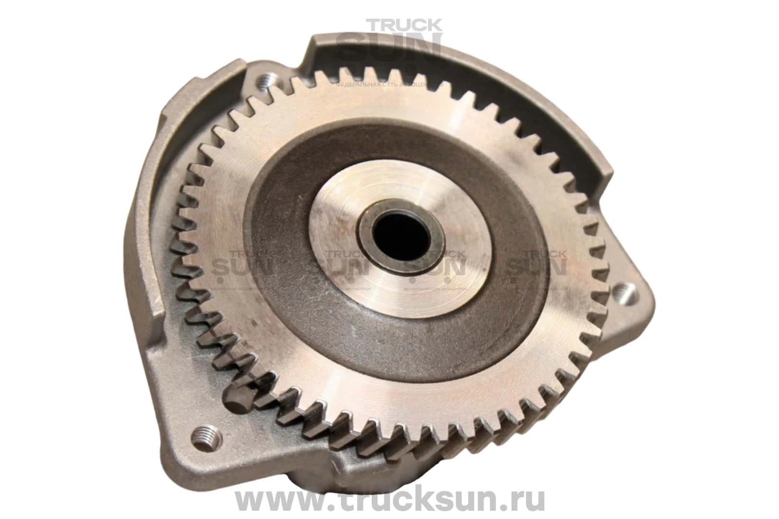 Насос масляный T=18 3LD1/4LB1/4LC1, изображение 1 из 2