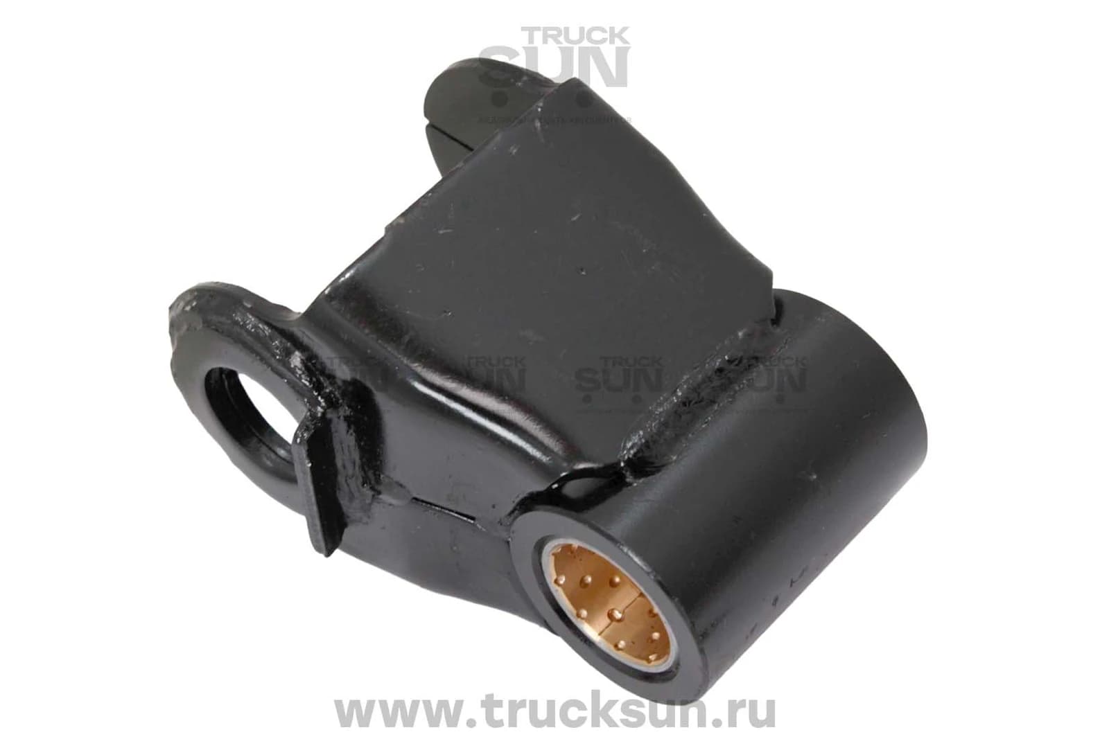 Серьга рессоры RR HD78