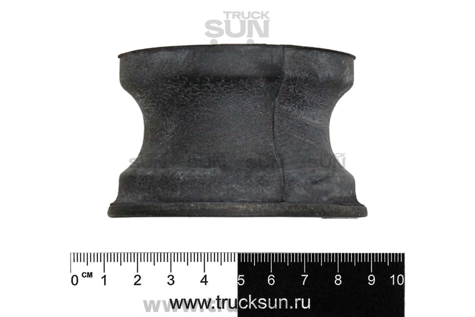 Подушка кабины RR DOWN HD72, изображение 2 из 2