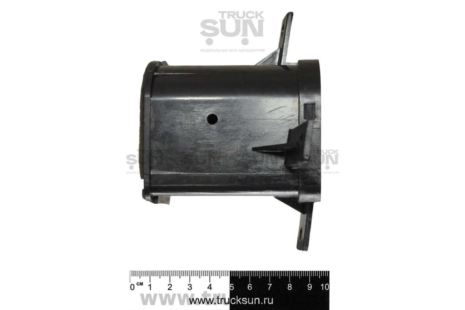 Окантовка воздуховода торпеды HD72/78 (97500-5H001), изображение 2 из 2