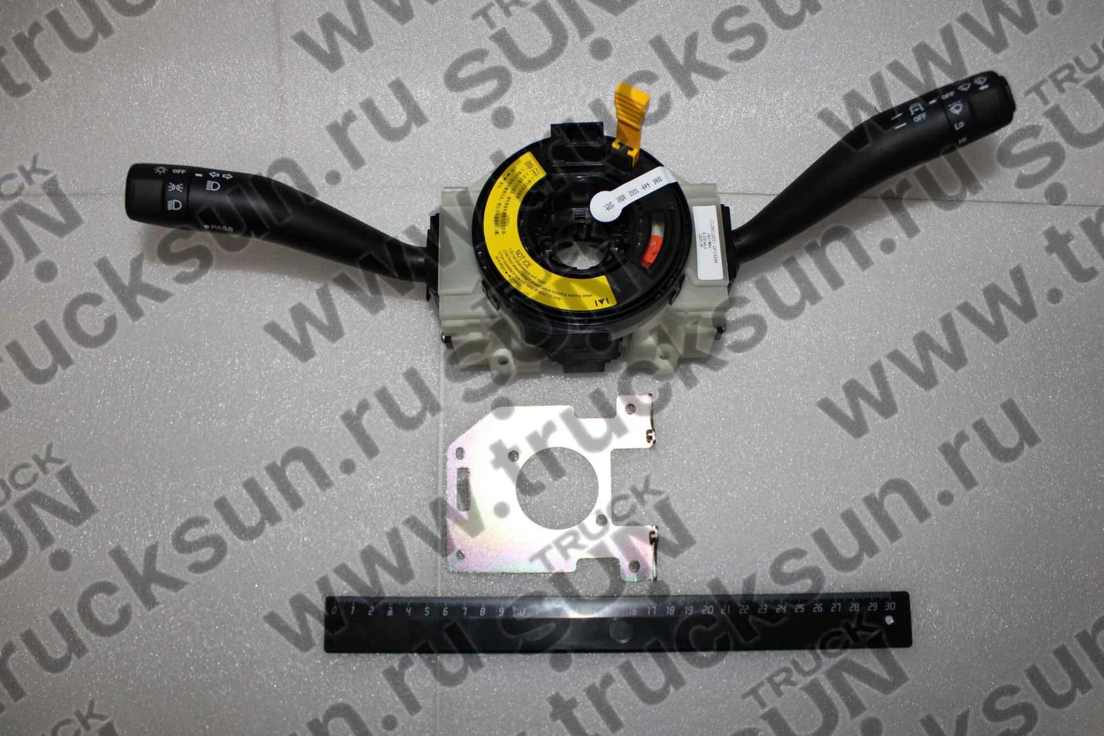 Переключатель подрудевой JAC N56 4DA1-T, изображение 1 из 3